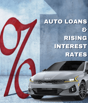 interest rates
