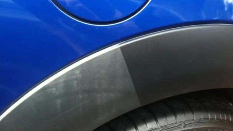 Best Car Trim Restorer  How to restore faded plastic trim on your car 