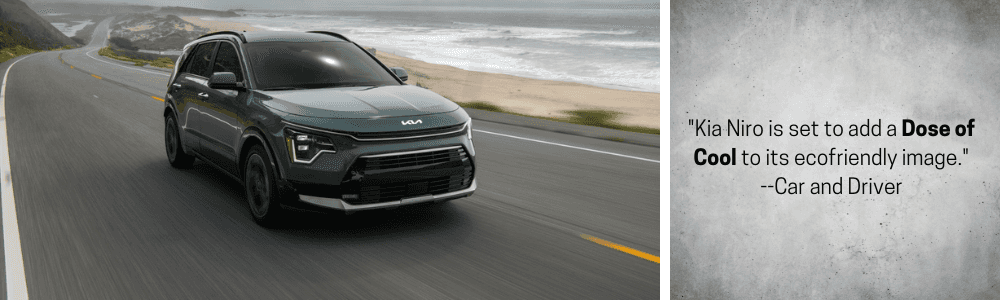 niro