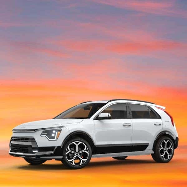 2025 Niro EX