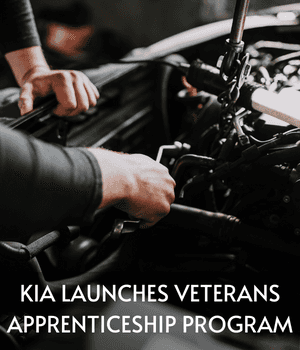 kia veterans