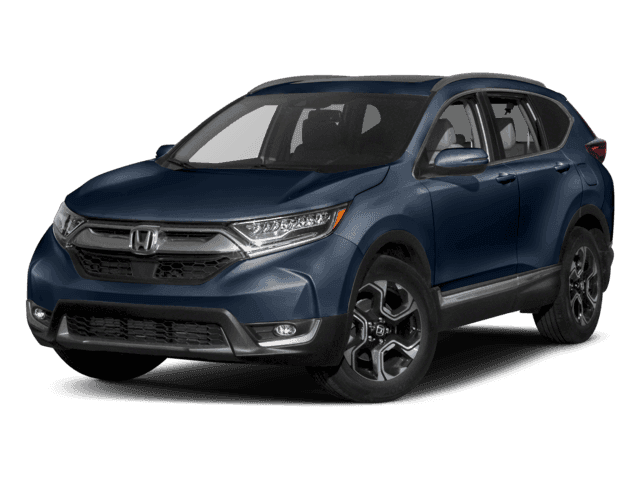2017 Honda CR-V AWD 5dr Touring