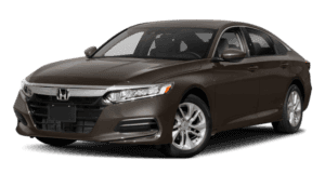 2018 Honda Accord Sedan LX