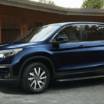 2019 Honda Pilot in Klamath Falls OR