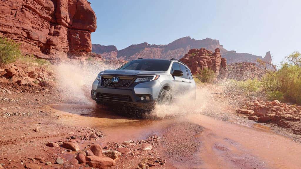 Honda Tire Maintenance in Klamath Falls OR