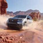 Honda Tire Maintenance in Klamath Falls OR