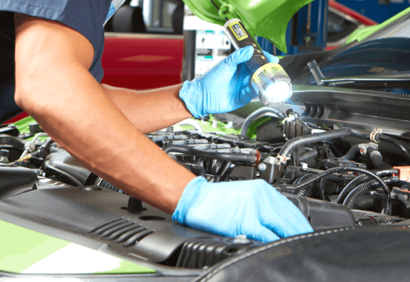 Honda Lifetime Warranty