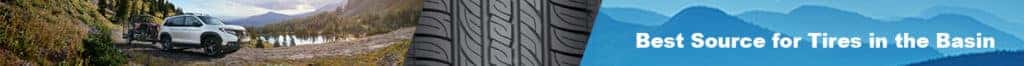 Klamath Falls Honda Tire Maintenance