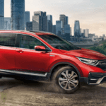 2020 Honda CR-V Hybrid in Klamath Falls OR