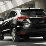2021 honda hr-v