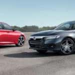 2021 Accords