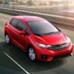 2017 Honda Fit
