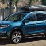 2019-Honda-Pilot-beach