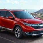 2019_Honda_CR-V_Klamath_Falls_OR