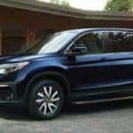 2019_Honda_Pilot_Klamath_Falls_OR