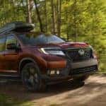 2020_Honda_Passport_Klamath_Falls_OR