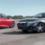 2021 Honda Accord Trim Levels