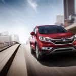 CR-V