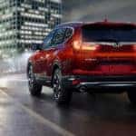 Honda CR-V 2017