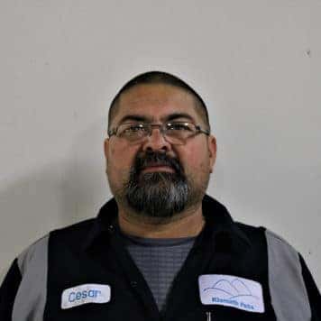 Ceasar  Segoviano