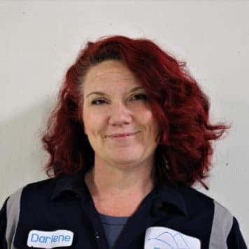 Darlene  Davis