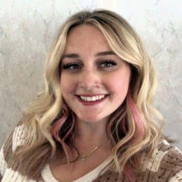 Jillian  George