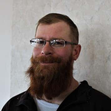 Joel Bosse