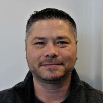 Randy Ransom