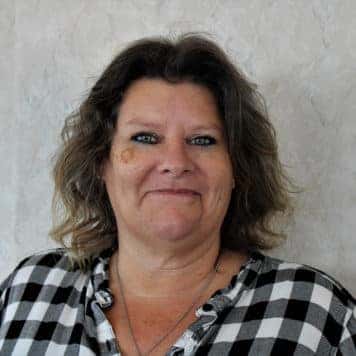 Tricia Standefer
