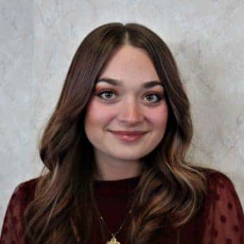 Audrey Sieminski
