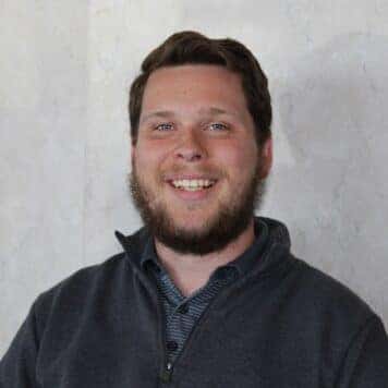 Timothy Hole