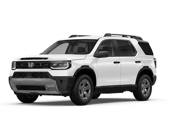 2026 Honda Passport Purchase Offer