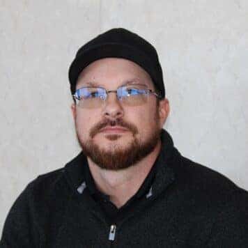 David Gentry