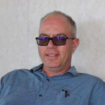 Mike Cheeseman