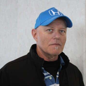 Jay Ingersoll