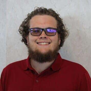 Kaleb Baxter