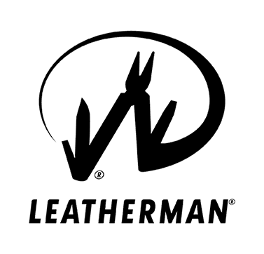 Leatherman Sponsor logo