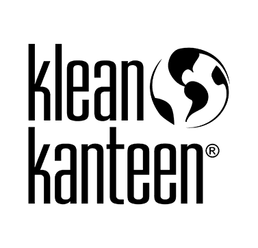 Klean Kanteen Sponsor logo