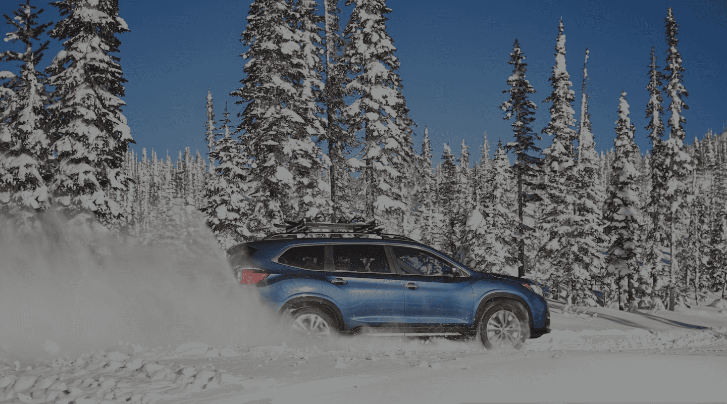 klamath falls subaru in