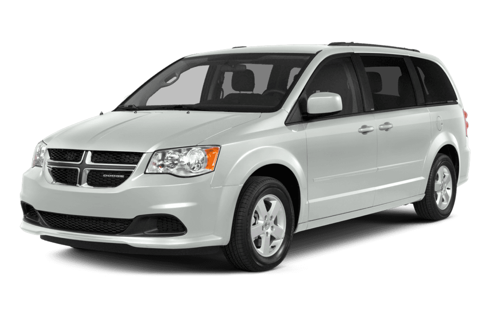 2016 Dodge Grand Caravan Swift Current Regina | Knight Dodge