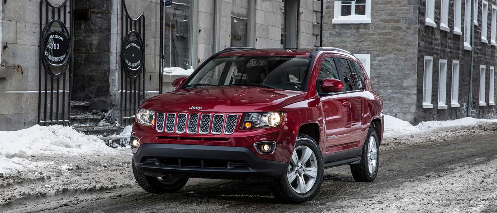Knight Dodge Swift Current >> Start Your Adventures with the 2017 Jeep Compass | Knight ... Knight Dodge Swift Current >> Start Your Adventures with the 2017 Jeep Compass | Knight ...