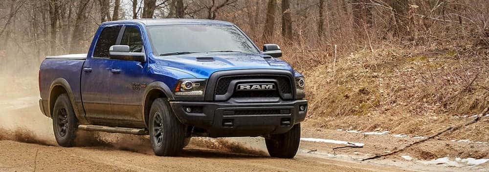 2018 dodge ram hemi horsepower