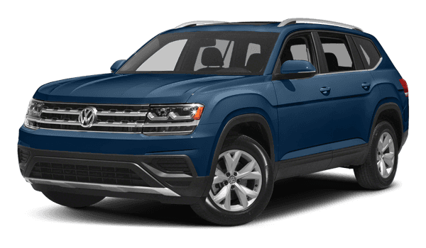 Jeep Grand Cherokee vs. Volkswagen Atlas | New SUVs Swift ...