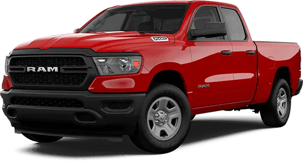 2019 1500 ram