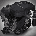 3.0L EcoDiesel V6 Engine