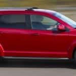 2015 Dodge Journey reviews