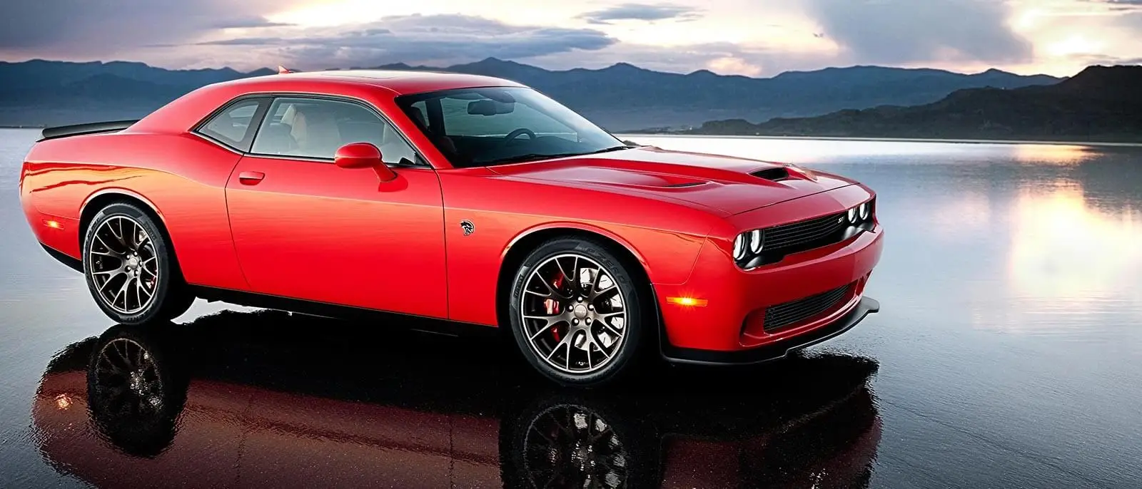 oil for 2016 dodge challenger sxt