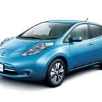 2013 Nissan Leaf
