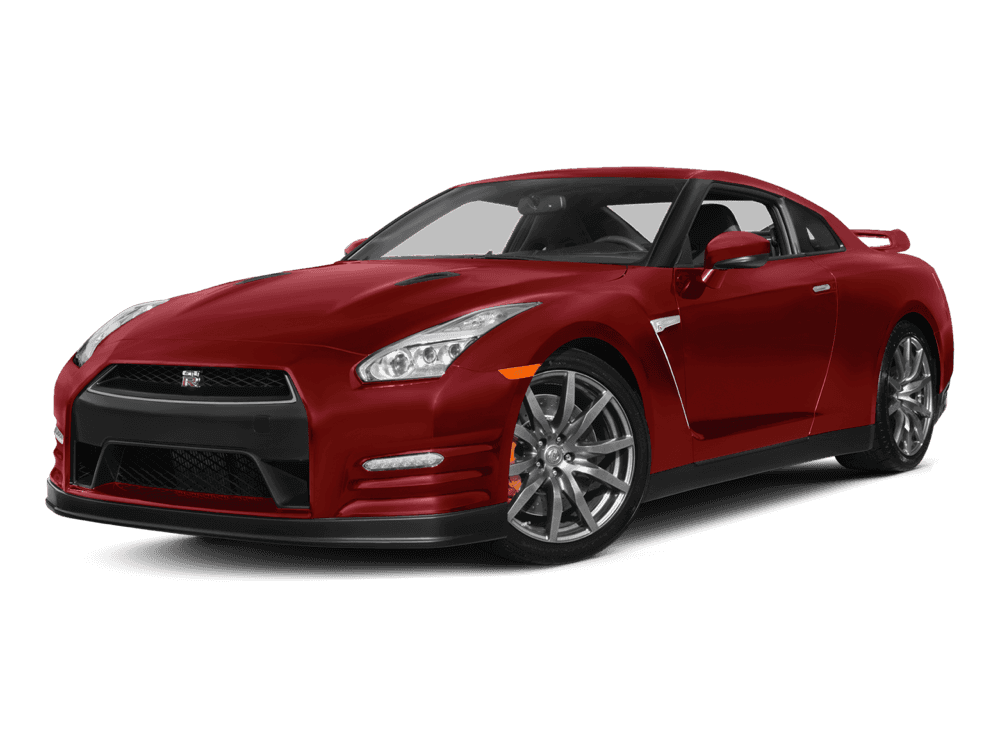 2015 Nissan GT-R Swift Current Regina | Knight Nissan