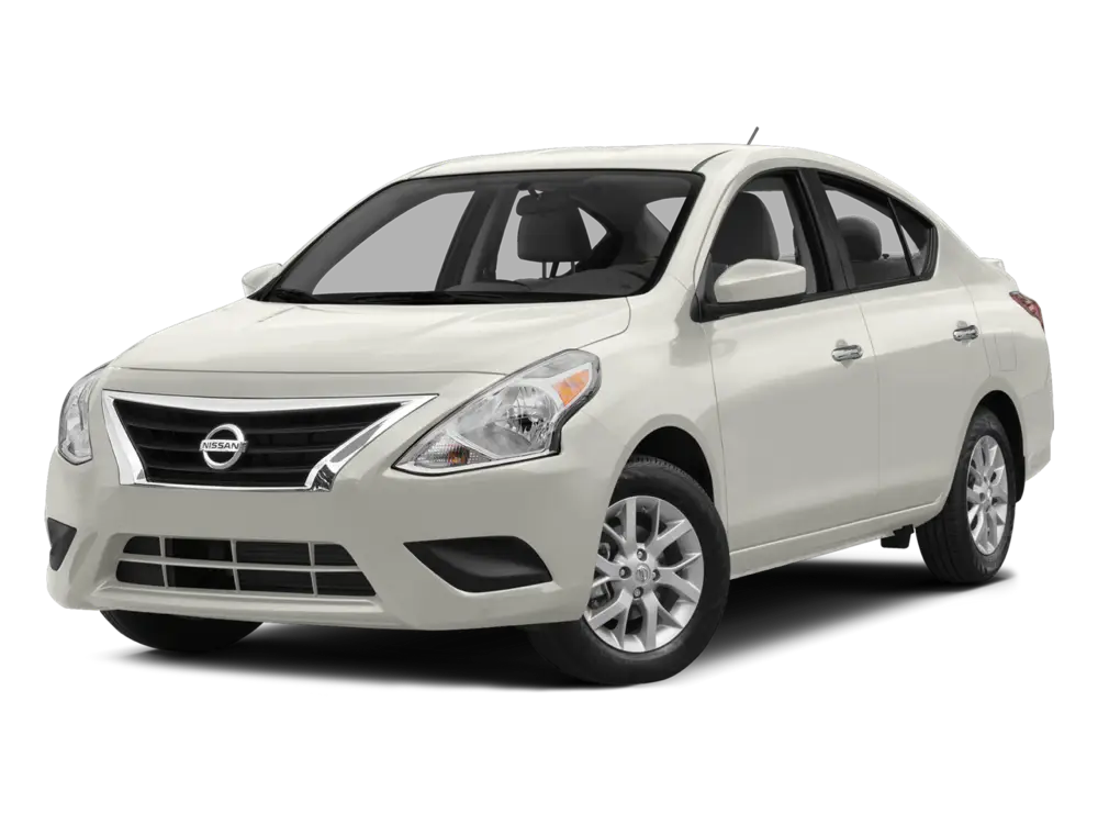 2015 Nissan Versa Sedan Swift Current Regina | Knight Nissan